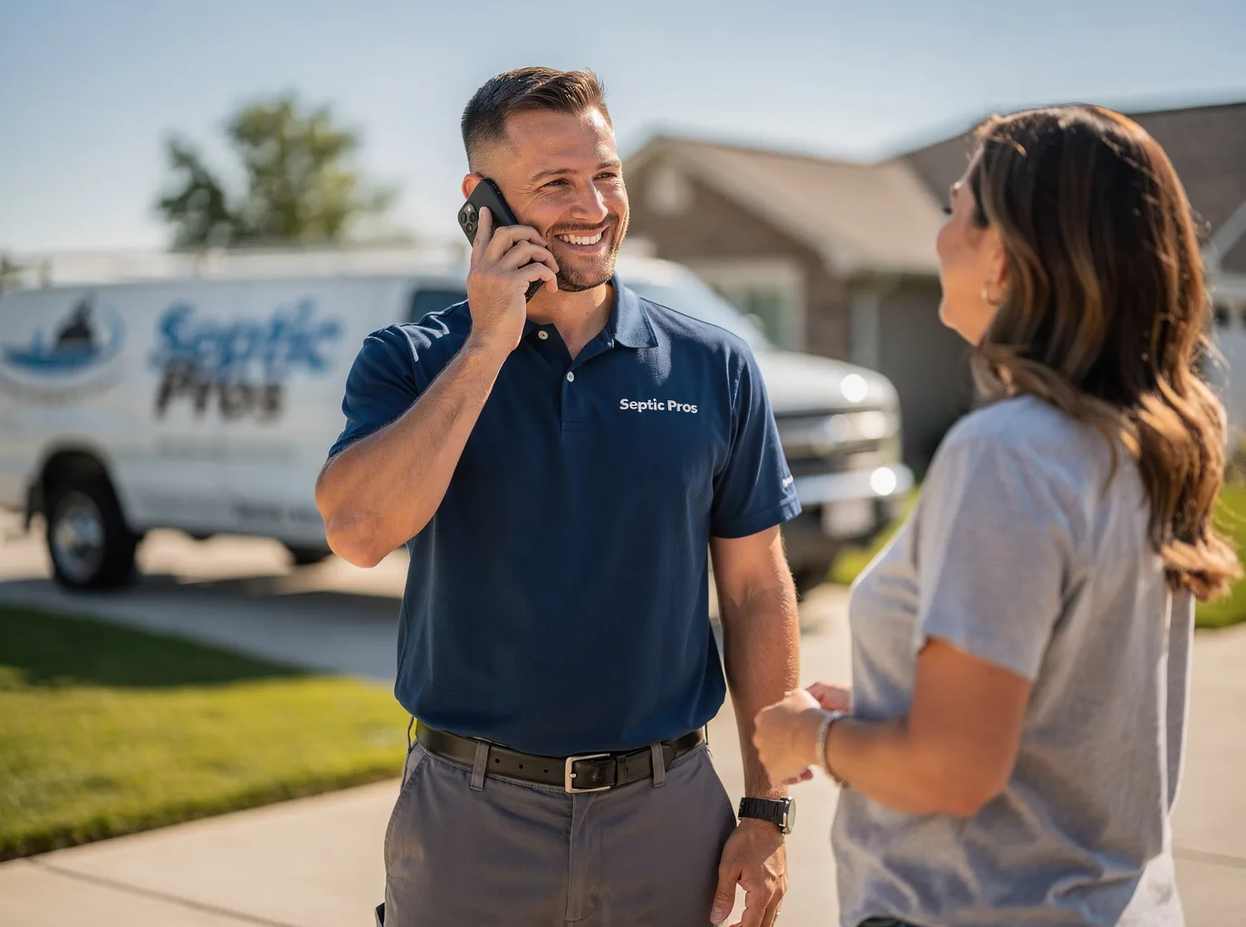 Septic Tank Pumping Sylvania, OH FAQs